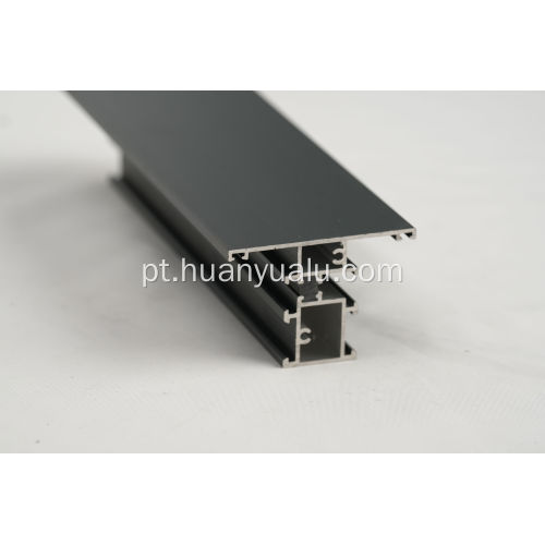 House Mobile House Alumínio Alono Profile